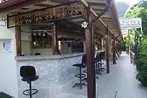 Hotel Gunes Apart Icmeler